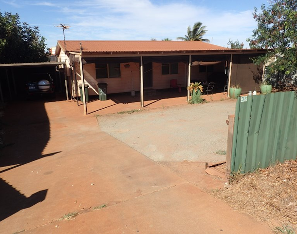 38 Kingsmill Street, Port Hedland WA 6721