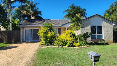 Picture of 3 Moonlight Crescent, CABOOLTURE QLD 4510
