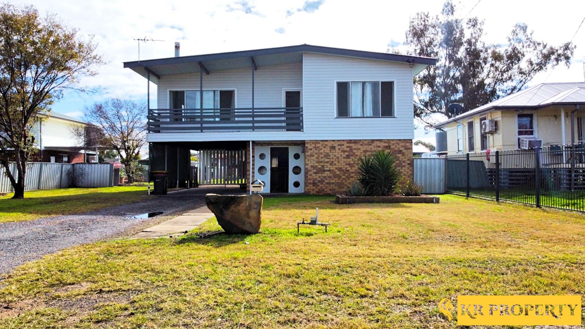 3 Elliott Street, Narrabri NSW 2390, Image 0