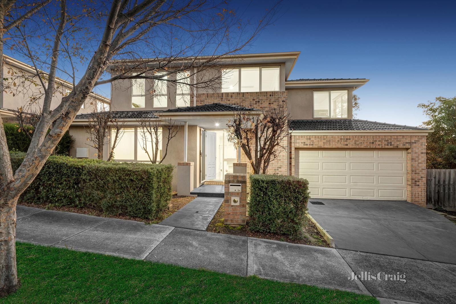 1A Marcus Road, Templestowe Lower VIC 3107