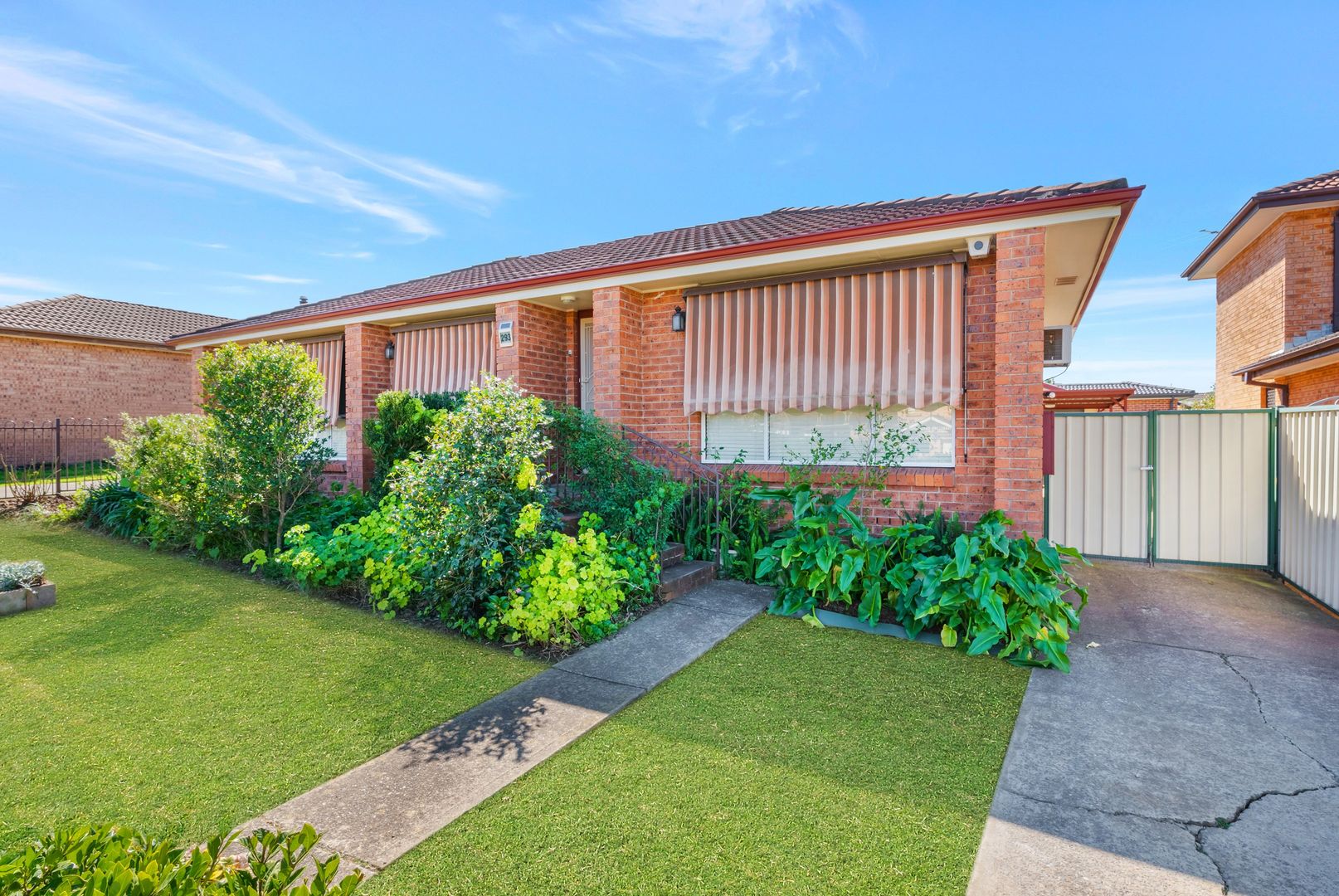 293 North Liverpool Road, Bonnyrigg Heights NSW 2177, Image 1