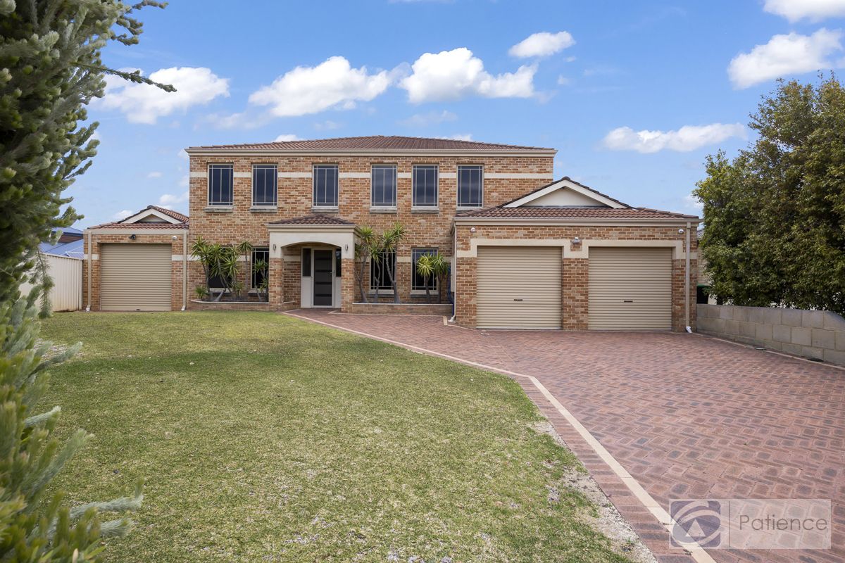 5 bedrooms House in 7 Astoria Court CURRAMBINE WA, 6028