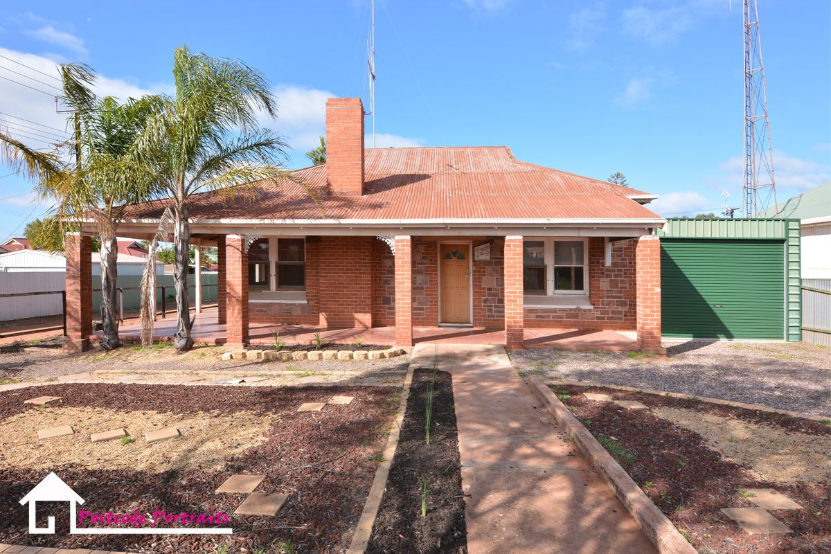 2 Beatty Street, Whyalla Playford SA 5600, Image 0