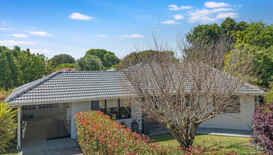 Picture of 6 Dennis Court, CLARENCE GARDENS SA 5039