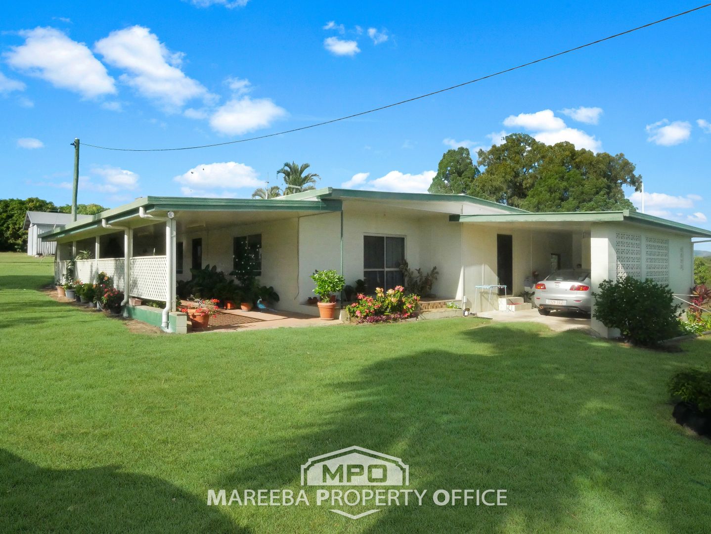 48 Ericson Road, Dimbulah QLD 4872, Image 2