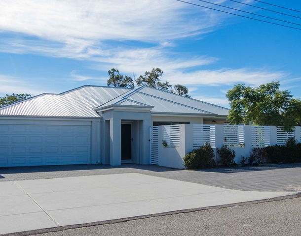 11 Henrietta Street, Bayswater WA 6053