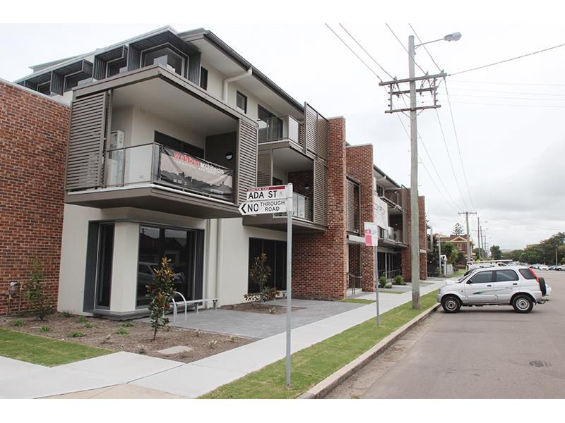 2/61-65 Denison Street, Hamilton NSW 2303, Image 1