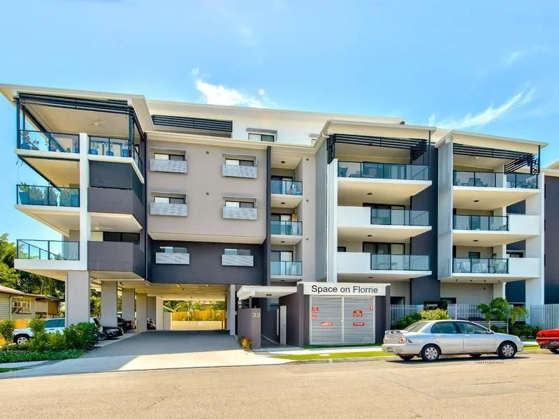 Primary image of 1/33 Florrie Street, Lutwyche QLD 4030