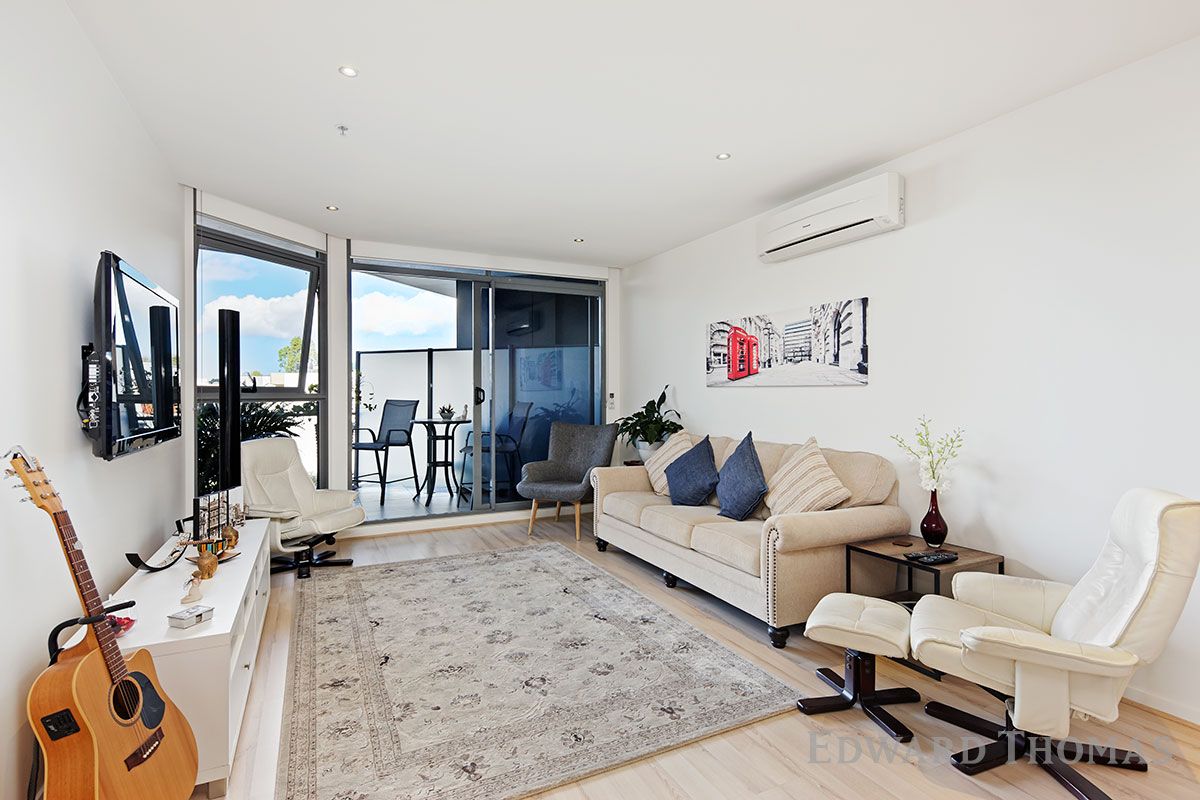 409/60 Edgewater Boulevard, Maribyrnong VIC 3032, Image 1