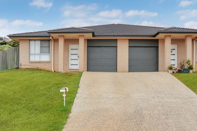 Picture of 24 Alpine Court, CRANLEY QLD 4350