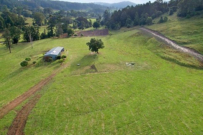 Picture of Lot 12 Grimston Road, THERESA CREEK NSW 2469