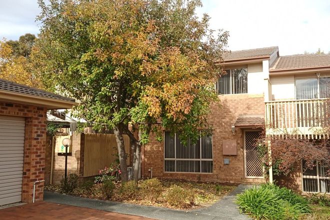 Picture of 3/46 Paul Coe Crescent, NGUNNAWAL ACT 2913