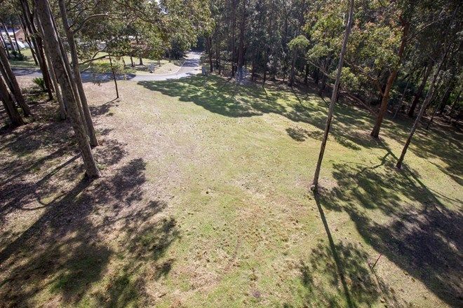 Picture of Lot 10, 83 Banyandah Street, SOUTH DURRAS NSW 2536