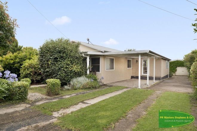 Picture of 21 Church Street, MILLTHORPE NSW 2798