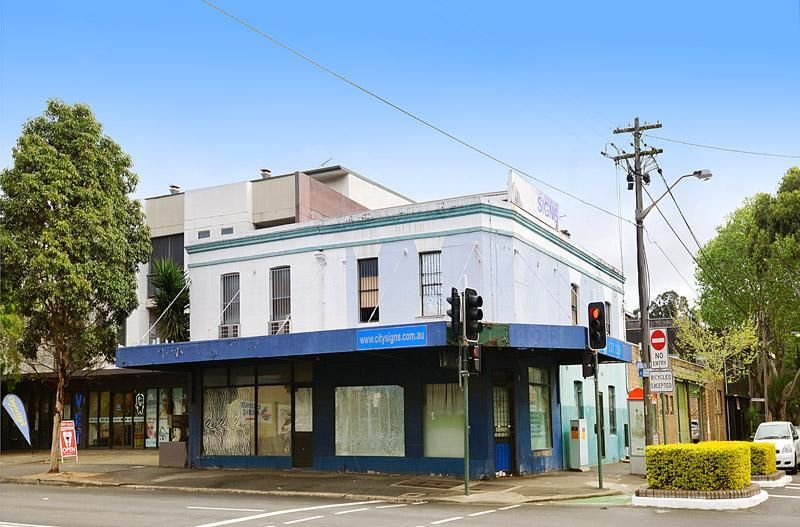 134-136 Botany Road, ALEXANDRIA NSW 2015, Image 0