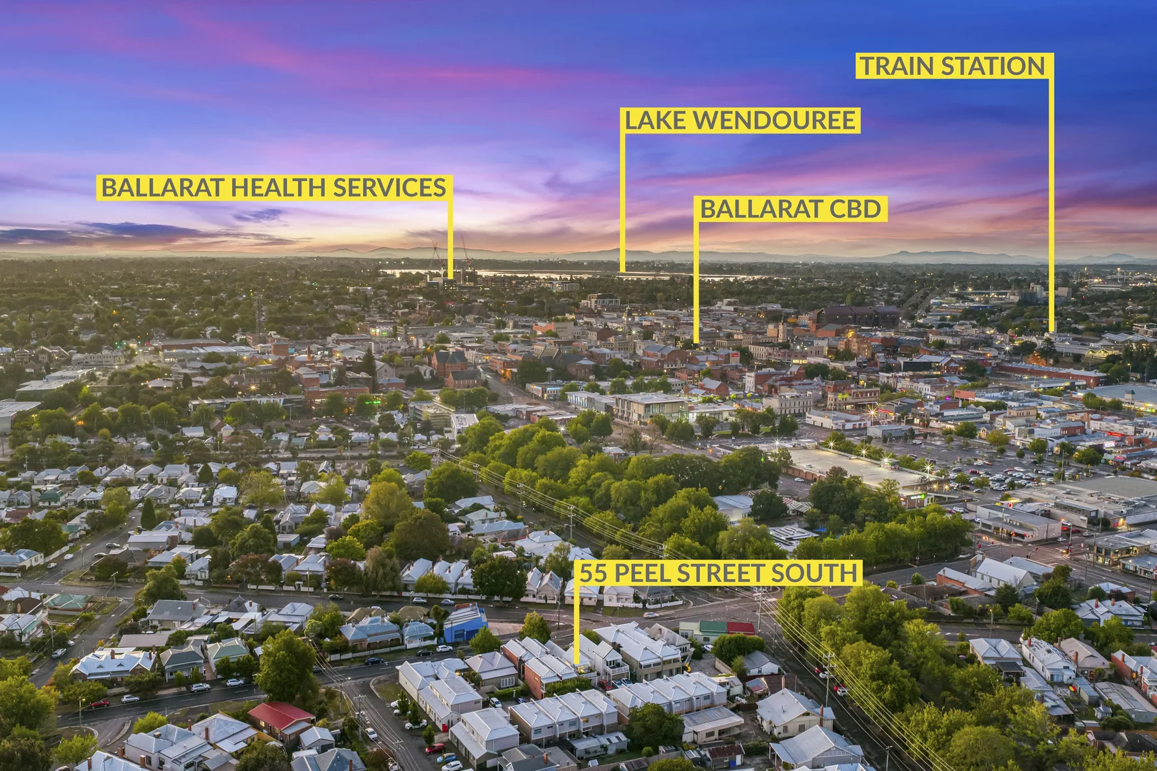 Additional image 29 of 55 Peel Street South, Golden Point VIC 3350