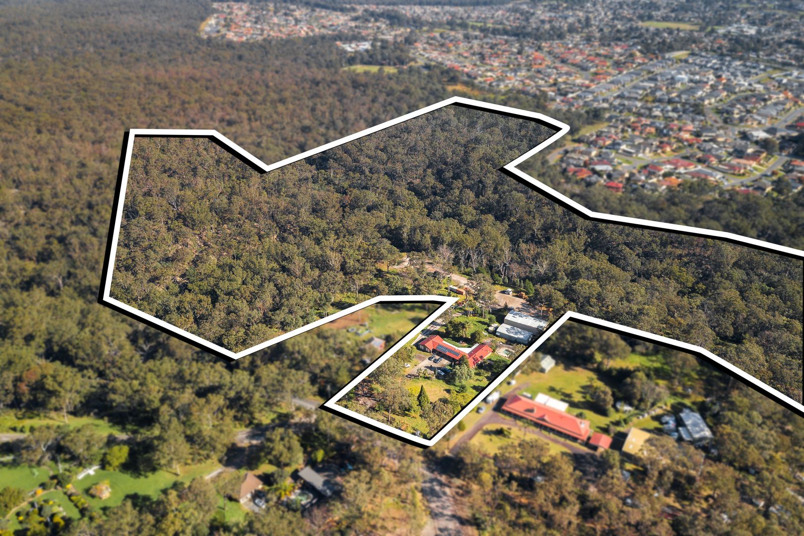 50 Wedderburn Road, St Helens Park NSW 2560 - House for 
