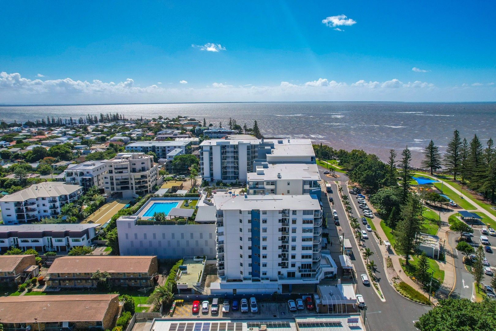 3 bedrooms Apartment / Unit / Flat in 3/109 Landsborough Avenue SCARBOROUGH QLD, 4020