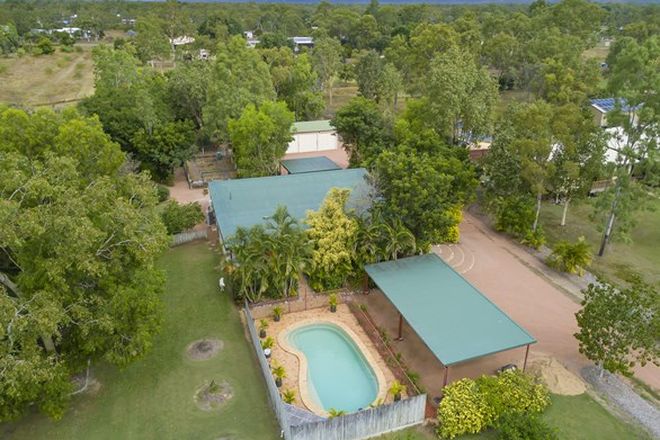 Picture of 41 Melrose Crescent, KELSO QLD 4815