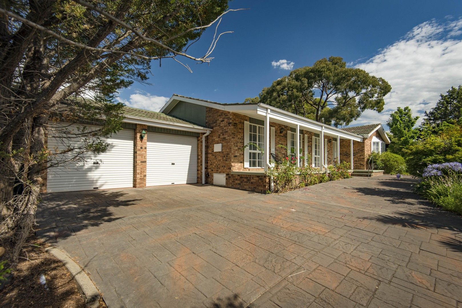 2 Mullins Place, Gowrie ACT 2904, Image 0