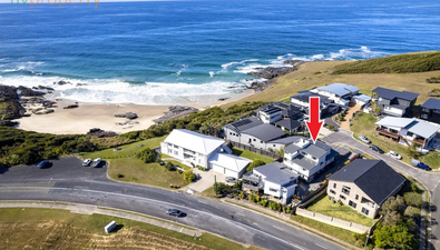 Picture of 3a Seabreeze Place, SCOTTS HEAD NSW 2447