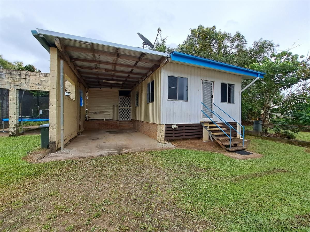 3/126 Rankin Street, Innisfail QLD 4860 House For Rent 250 Domain