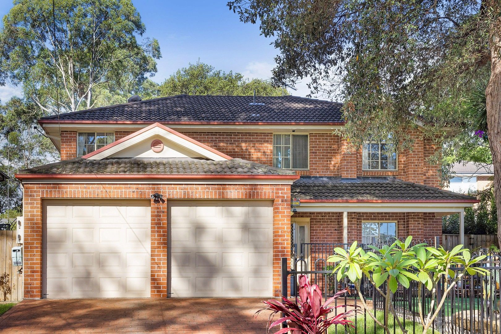 2B Woodbine Avenue, Normanhurst NSW 2076, Image 0