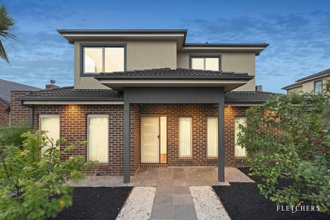 Picture of 1/227-229 Whitehorse Road, BLACKBURN VIC 3130
