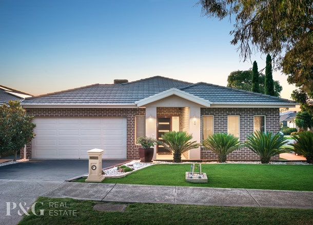 1 White Gum Way, Cranbourne North VIC 3977