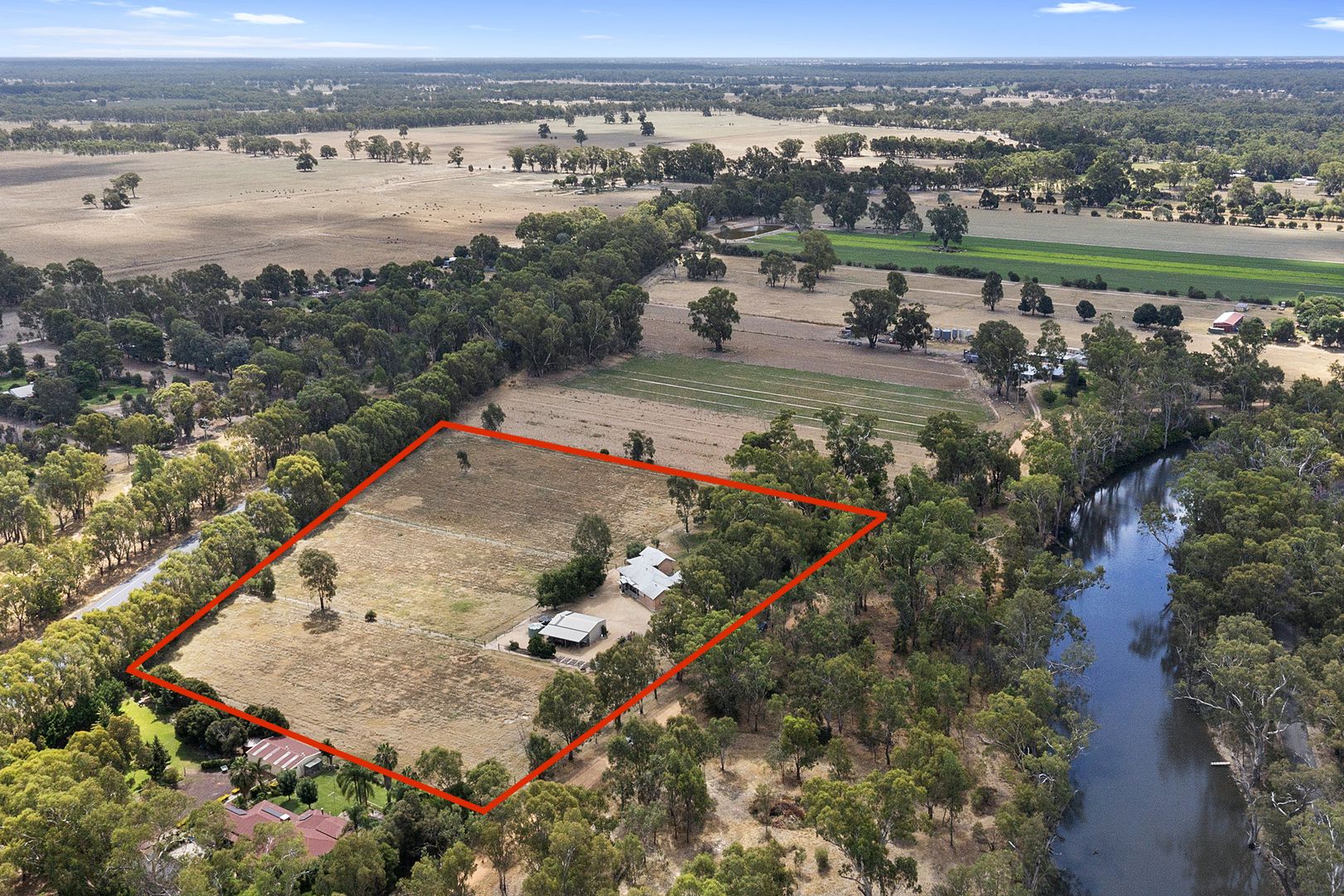 13 Murray Rd, Koonoomoo VIC 3644, Image 2