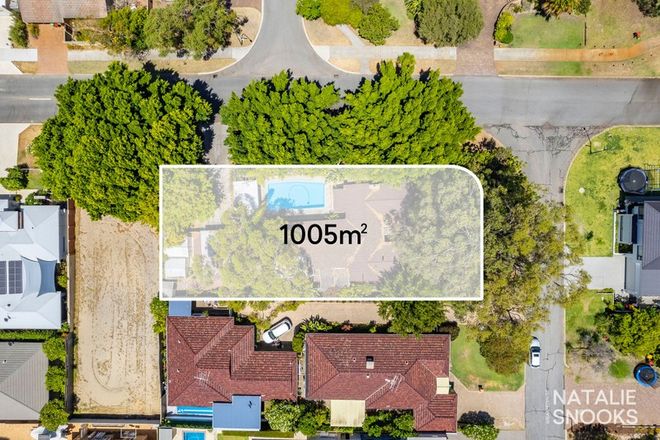 Picture of 36 Kylie Street, WEMBLEY DOWNS WA 6019
