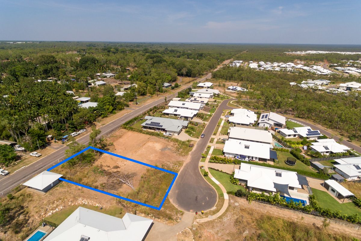 18 Chipmunk Court, Zuccoli NT 0832, Image 1