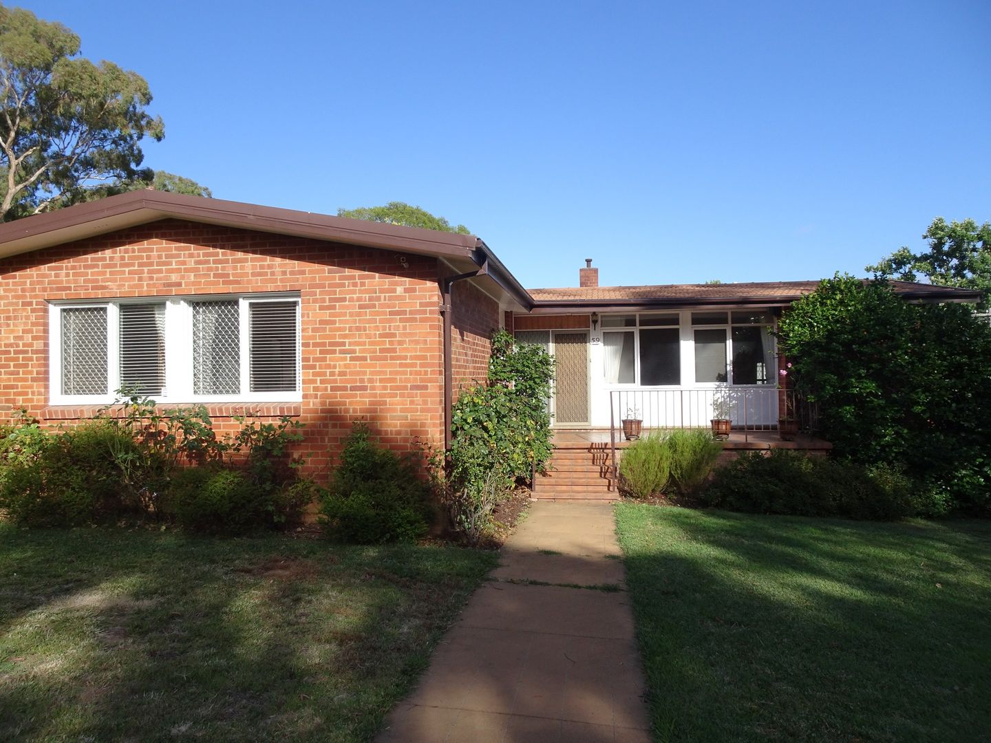 59 Vasey Crescent, Campbell ACT 2612