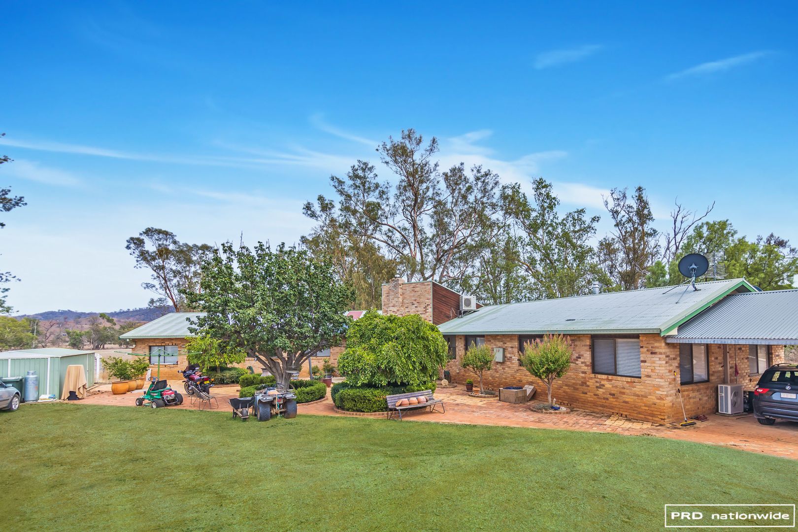 4 Magnesite Road Garthowen via, Tamworth NSW 2340, Image 2