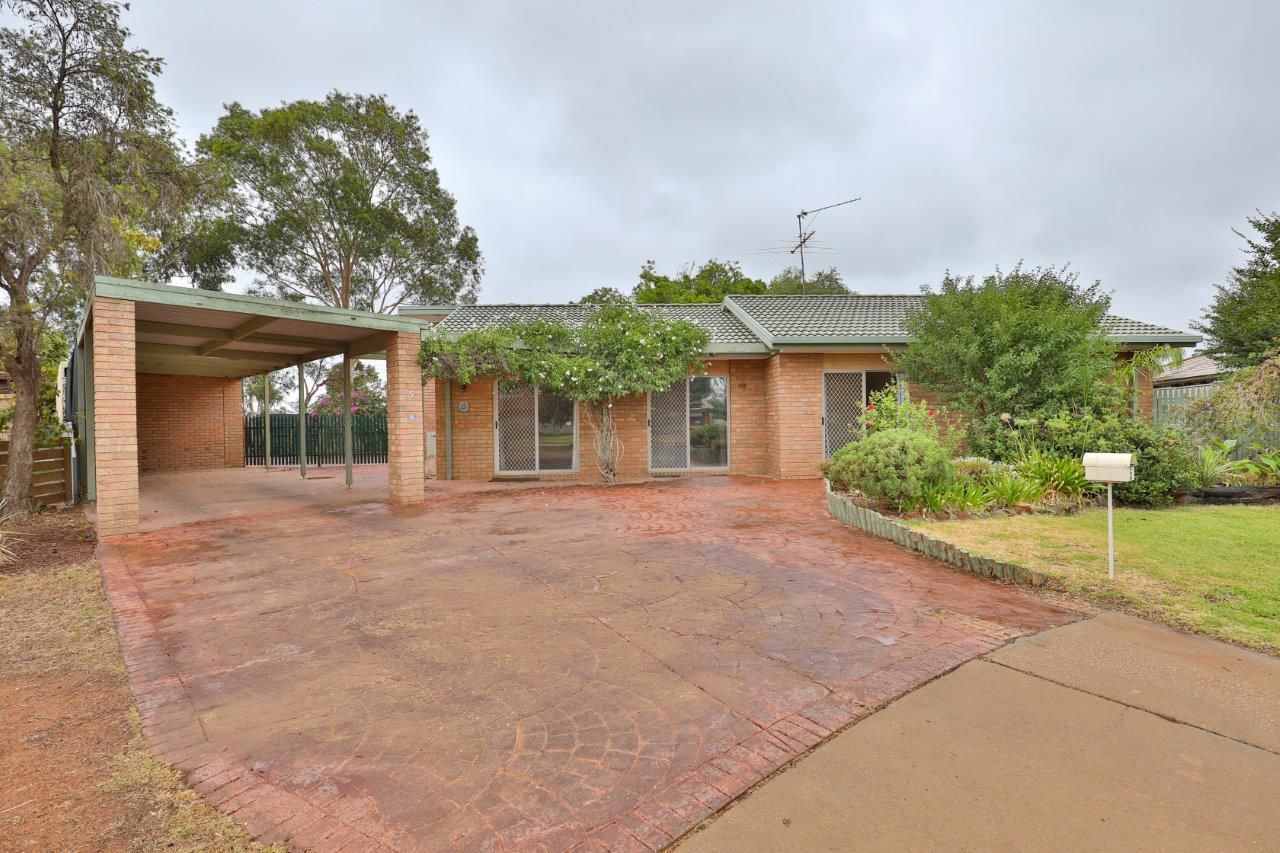 5 Jobson Court, Mildura VIC 3500, Image 0