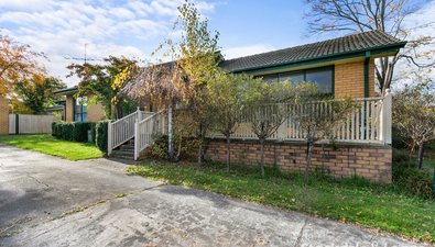 Picture of 7 Willis Street, MORWELL VIC 3840