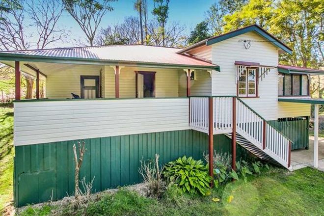 Picture of 254 Corndale Road, BEXHILL NSW 2480