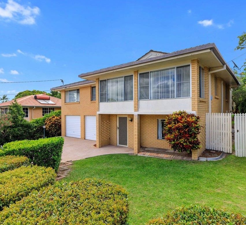 3 bedrooms House in 11 Garie Street WISHART QLD, 4122