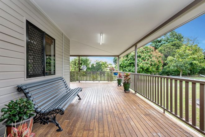 Picture of 47 Mystic Avenue, BALGAL BEACH QLD 4816