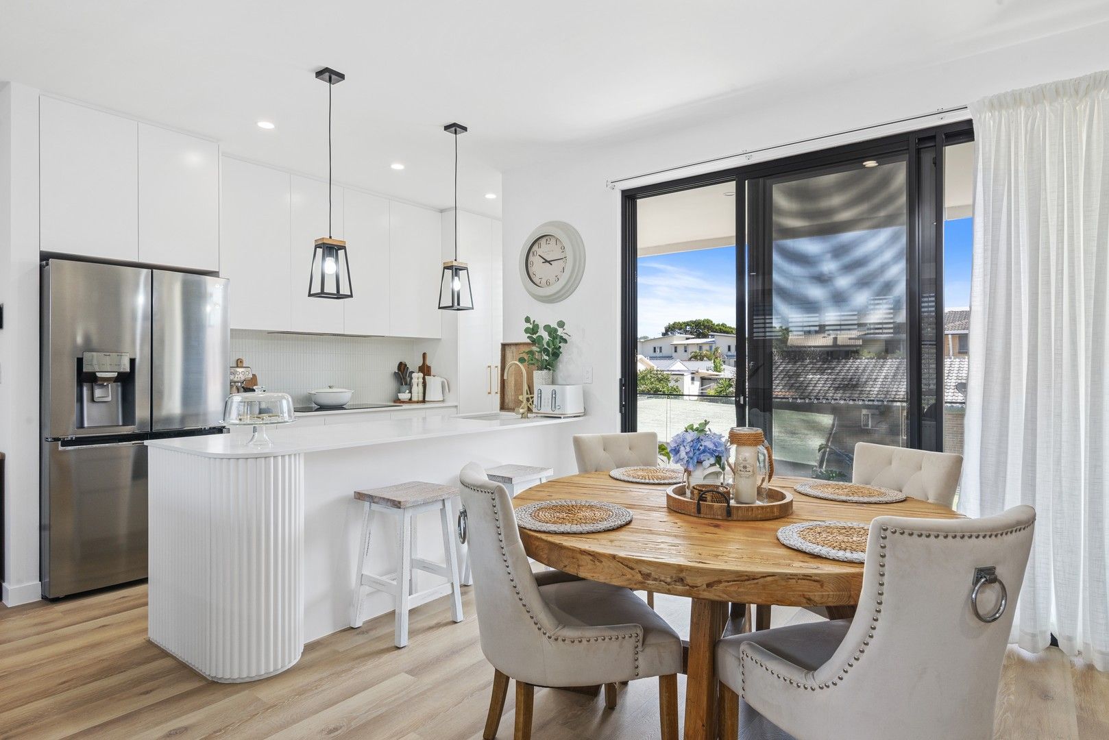 3 bedrooms Villa in 5/480 Coolangatta Road TUGUN QLD, 4224