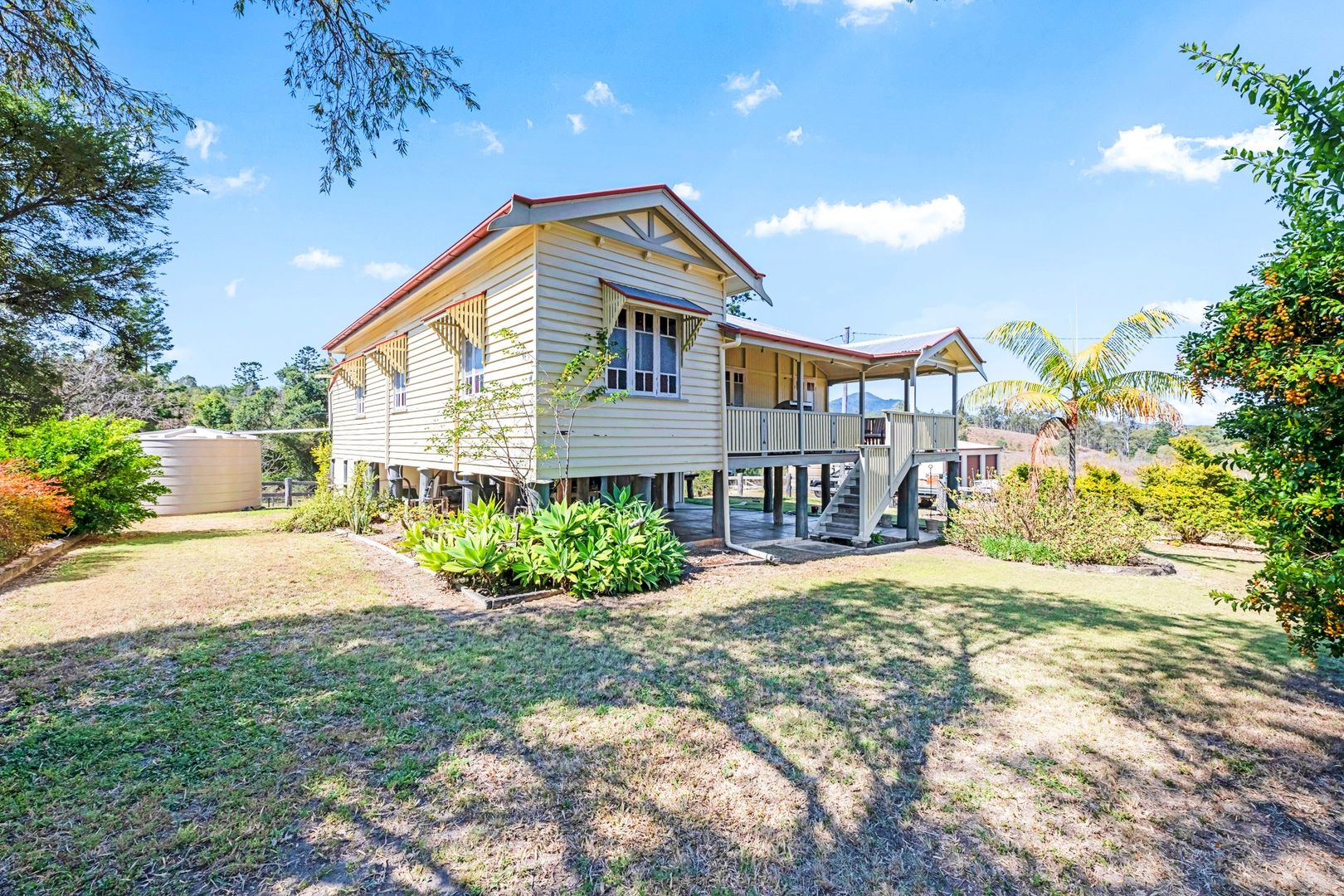 4871 Gin Gin Mount Perry Road, Mount Perry QLD 4671, Image 1