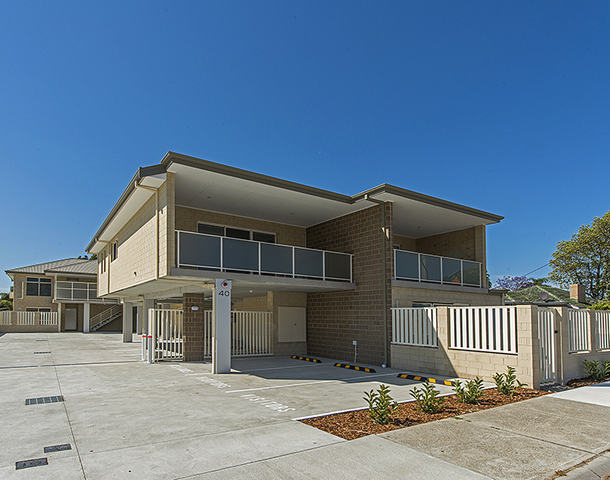 6/40 Wright Street, Kewdale WA 6105