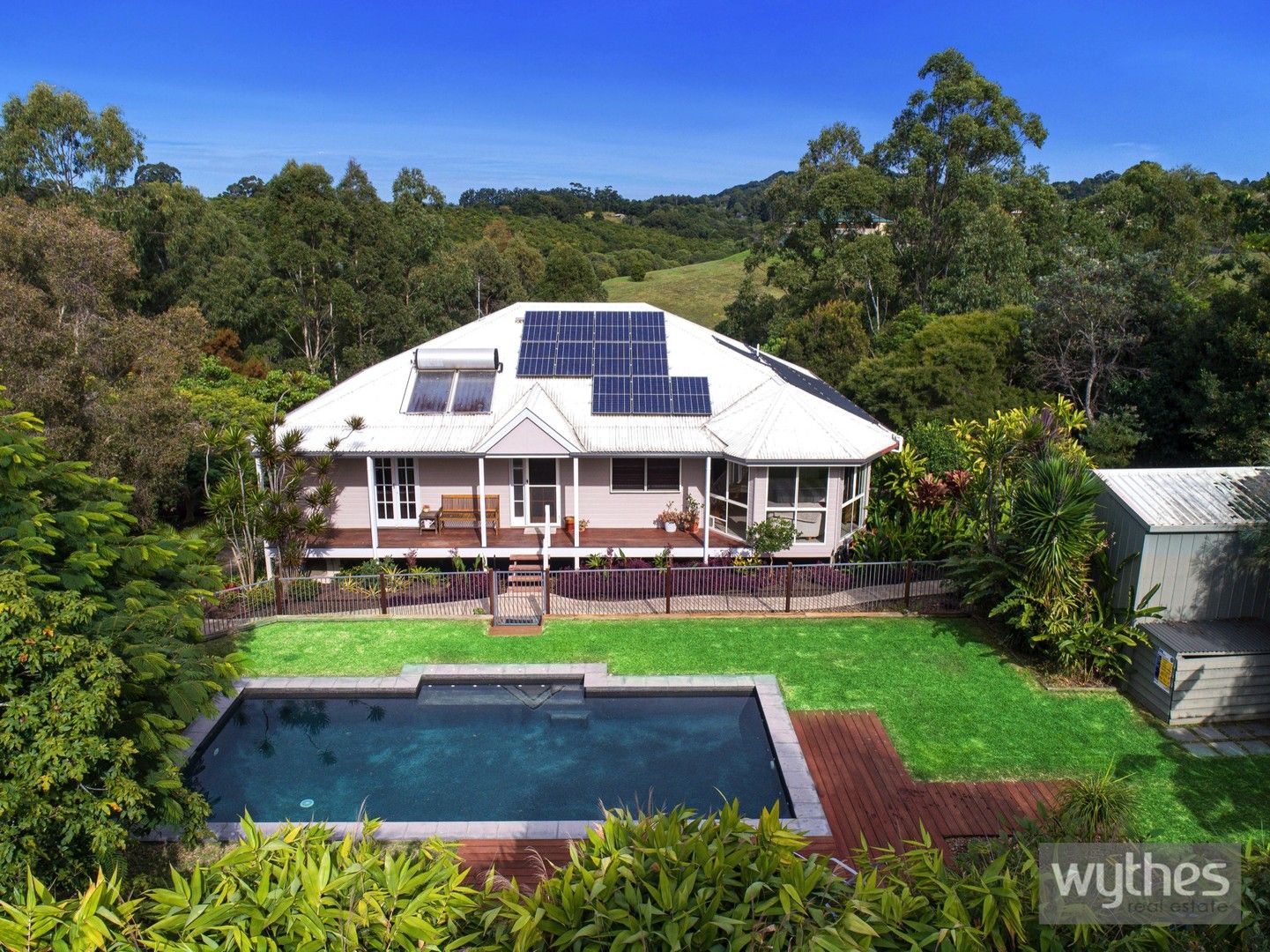 12 Watergum Place, Black Mountain QLD 4563, Image 0