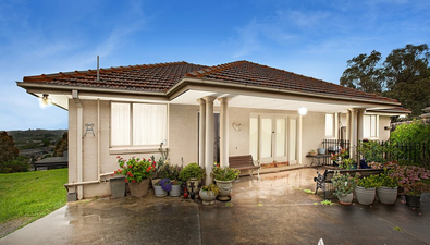Picture of 10 Noble Court, LILYDALE VIC 3140