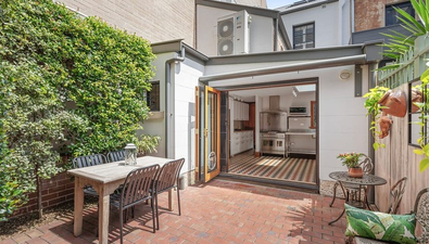Picture of 42 Buckingham Street, SURRY HILLS NSW 2010