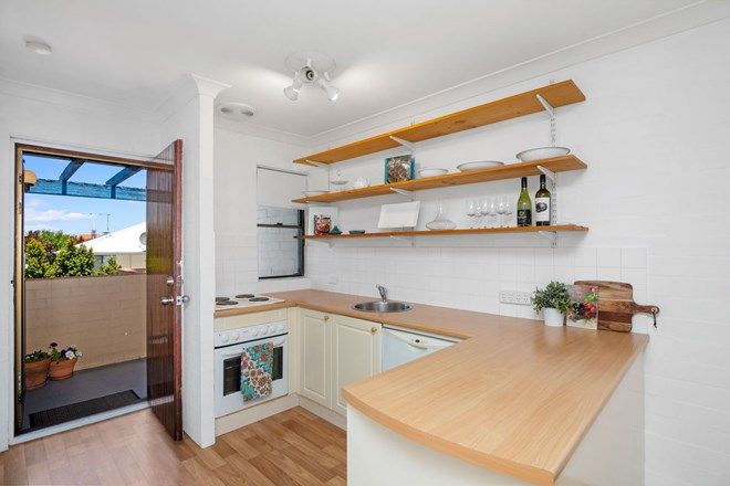 364 Apartments For Sale In North Perth Wa 6006 Domain