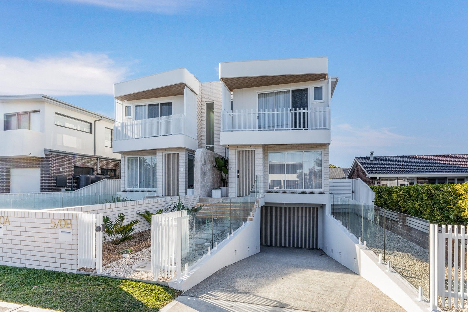 570b Port Hacking Road, Caringbah South NSW 2229 - Semi-detached For ...