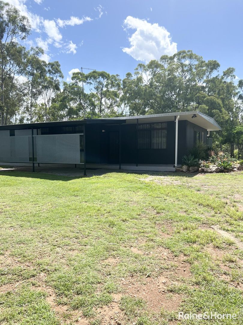 162 Schulze Road, Beecher QLD 4680 House For Rent 550 Domain