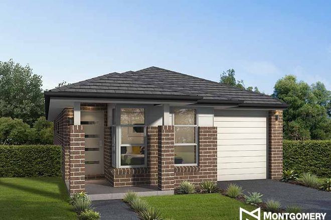 Picture of Lot 427 Hampstead Way, The Loxford, MAITLAND NSW 2320
