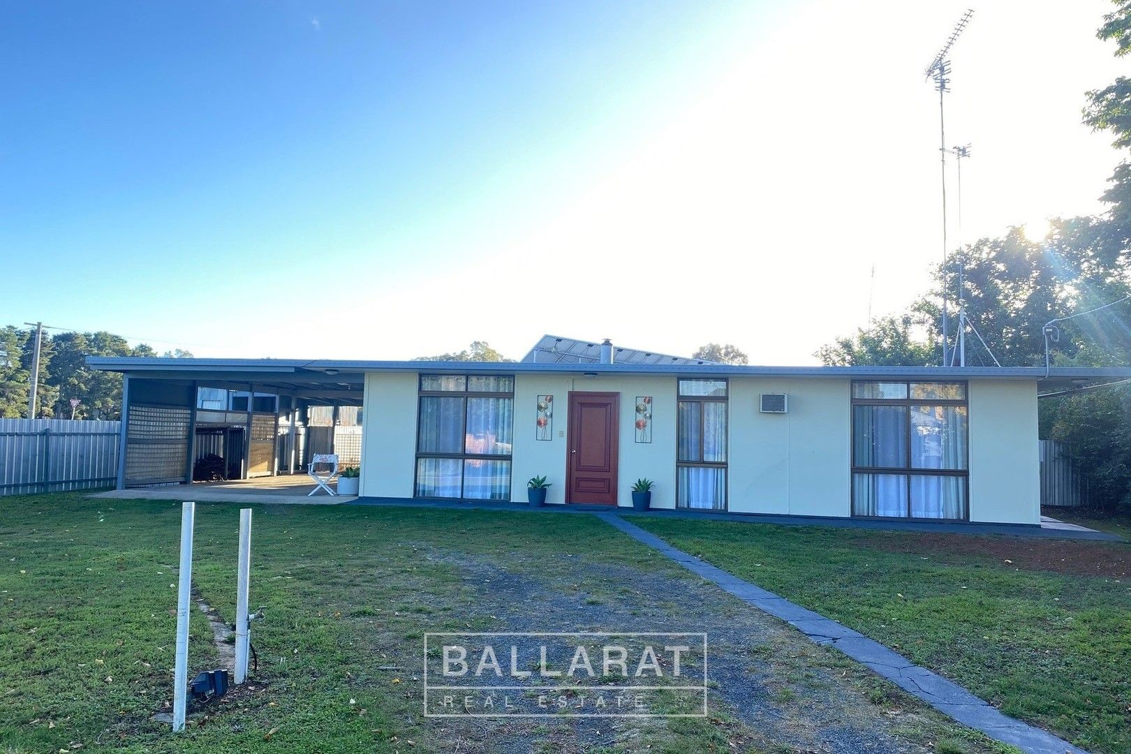 146 Broadway, Dunolly VIC 3472, Image 0